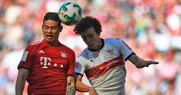 Bayern se pohvalio transferom pa nastala drama: "Nismo dobili ni ponudu od njih"
